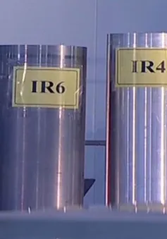Iran nối lại hoạt động làm giàu urani: Các nước quan ngại
