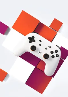 Google ra mắt ứng dụng Stadia trên Play Store ngày 19/11