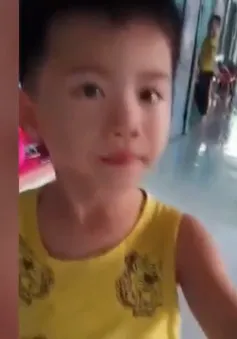 Làm rõ thông tin giáo viên mầm non dùng vật nhọn đâm vào bàn tay bé trai 5 tuổi