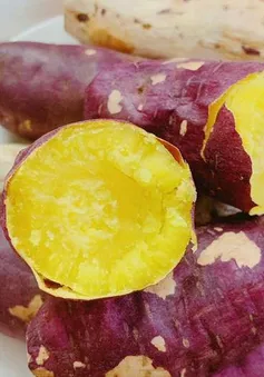 10 siêu thực phẩm giữ ấm cơ thể trong mùa Đông