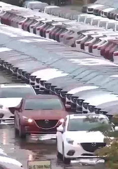 Quảng Nam hụt thu ngân sách gần 2.000 tỷ đồng