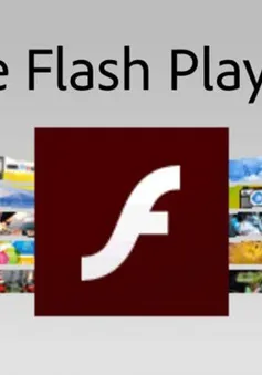 "Kỷ nguyên” của Flash đang dần khép lại
