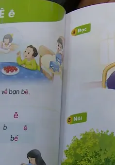 Nhiều băn khoăn khi chọn sách giáo khoa cho chương trình phổ thông mới