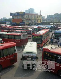 Thủ tướng chỉ đạo ban hành Nghị định về kinh doanh vận tải bằng ô tô