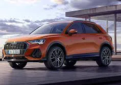 Audi Việt Nam triệu hồi xe Q3 để cập nhật phần mềm