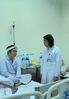 Gánh nặng mang tên Hemophilia