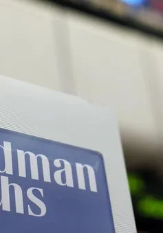 Goldman Sachs đàm phán nộp phạt 2 tỷ USD liên quan vụ bê bối tại 1MDB