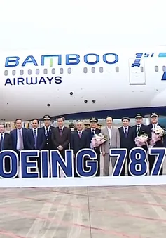 Hãng hàng không tư nhân đầu tiên tại Việt Nam khai thác máy bay thân rộng
