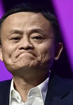 Jack Ma nhận 5 cuộc gọi hỏi vay tiền mỗi ngày do kinh tế chững lại