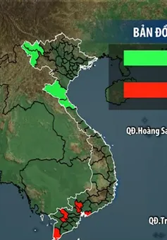 Thách thức trong thực hiện mục tiêu quy mô dân số 104 triệu người đến năm 2030