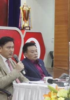 Nhà tài trợ V.League 2020 và thời điểm áp dụng VAR vẫn là ẩn số