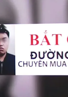 Hà Nội: Bắt giữ đường dây chuyên mua bán thận