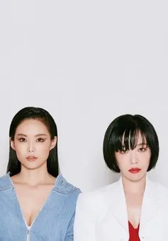 Brown Eyed Girls trở lại đường đua Kpop sau 4 năm