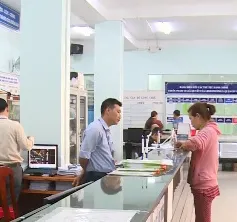 TP.HCM liên thông 3 trong 1 để giảm thủ tục hành chính