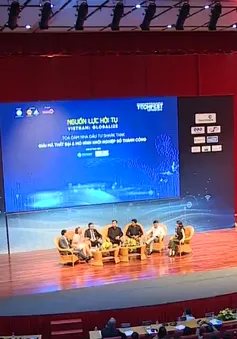 Techfest 2019: “Nguồn lực hội tụ”