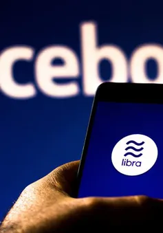 EU không cấp phép lưu hành tiền điện tử Libra