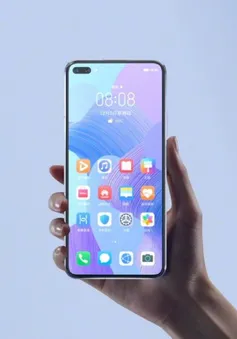 Huawei ra mắt Nova 6: Smartphone chất nhưng mang "gót chân Achilles"