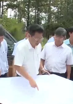 Khoa học công nghệ giúp Tây Nguyên phát triển bền vững