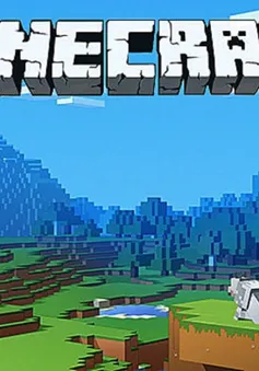 Minecraft vẫn là game lớn nhất trên YouTube với 100 tỷ lượt xem