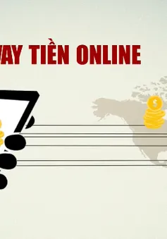 Cảnh giác lừa đảo khi vay tiền online