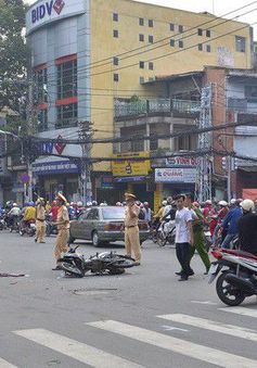 9 ngày nghỉ Tết, 183 người thiệt mạng vì tai nạn giao thông