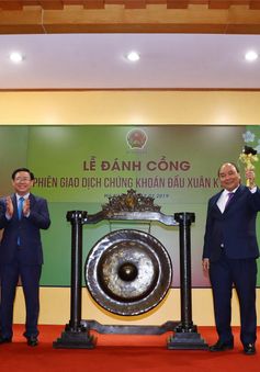 Niềm tin tích cực về thị trường chứng khoán 2019