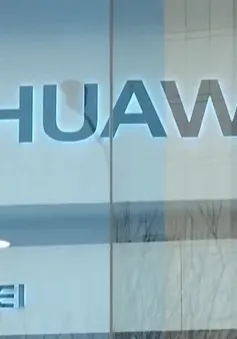 Mỹ gia tăng sức ép lên các nước châu Âu về thiết bị Huawei