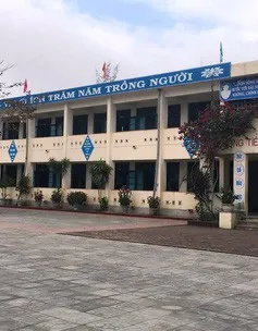 Cô giáo ở Quảng Bình tát học sinh nhập viện bị phạt 2,5 triệu đồng