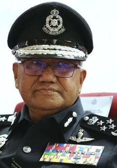 Malaysia và Singapore bắt giữ nhóm đối tượng khủng bố