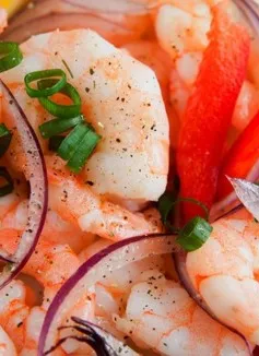 Đồ ăn sống nguy hại khôn lường như thế nào?