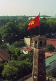 Đối diện: Chống suy thoái, tự diễn biến, tự chuyển hóa - Cuộc chiến đấu lâu dài và liên tục (20h10, VTV1)