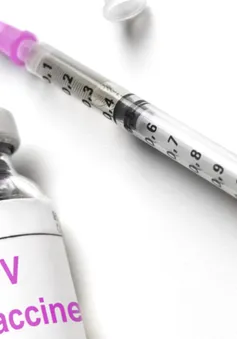 Vaccine HPV- chìa khóa xóa sổ ung thư cổ tử cung trên toàn cầu