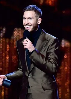 Calvin Harris thắng lớn tại lễ trao giải Brit 2019