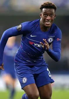 Callum Hudson-Odoi – Cánh én lạ đem vận may tới cho Sarri