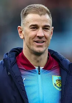 Joe Hart cân nhắc tới Mỹ thi đáu ngay sau mùa giải này kết thúc