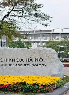 Ba nhóm ngành của trường Đại học Bách khoa Hà Nội lọt top 400 - 550 thế giới