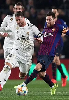 La Liga chưa hẹn ngày “trở lại” vì COVID-19