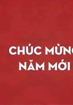 Các nghệ sĩ gửi lời chúc mừng năm mới Kỷ Hợi 2019 tới khán giả VTV