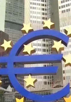 ECB công bố gói kích thích tăng trưởng mới