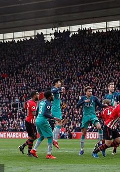 VIDEO Southampton 2-1 Tottenham: Gà trống bị "làm lông"