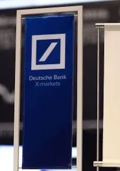 Deutsche Bank và Commerzbank đàm phán sáp nhập