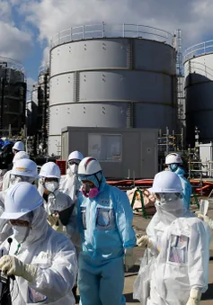 8 năm sau thảm họa Fukushima tại Nhật Bản, 51.000 người vẫn chưa thể trở về nhà