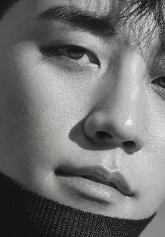 Sau hàng loạt bê bối, Seungri tuyên bố rời showbiz