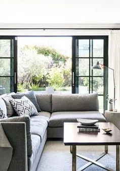 Bí kíp chọn sofa bền đẹp cho phòng khách