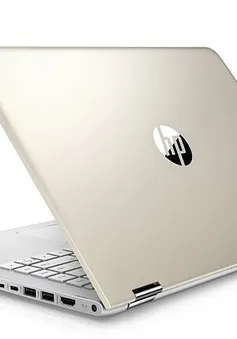 Hãng máy tính HP thu hồi thêm hơn 25.000 pin laptop vì nguy cơ cháy nổ