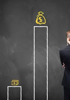 80% nhân viên sẽ phản ứng nếu không được tăng lương trong 6 tháng tới