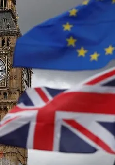 EU cảnh báo Anh về “cơ hội cuối cùng” Brexit