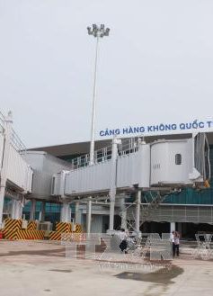 Kiểm toán Nhà nước phát hiện sai phạm trong chỉ định thầu tại dự án sân bay Cát Bi