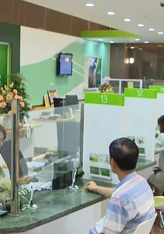 Tăng vốn - Chìa khóa để ngân hàng tăng trưởng