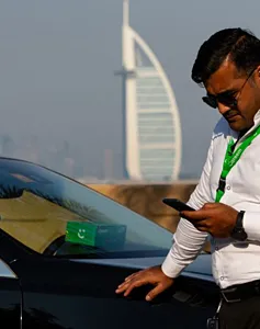 Uber thâu tóm đối thủ Careem ở Trung Đông với giá 3,1 tỷ USD